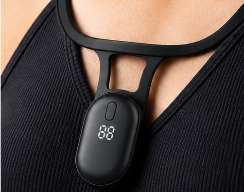 Discreet Posture Corrector